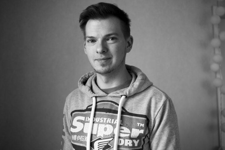 Kim Saarinen, video- ja valokuvaaja, elokuvantekijä.