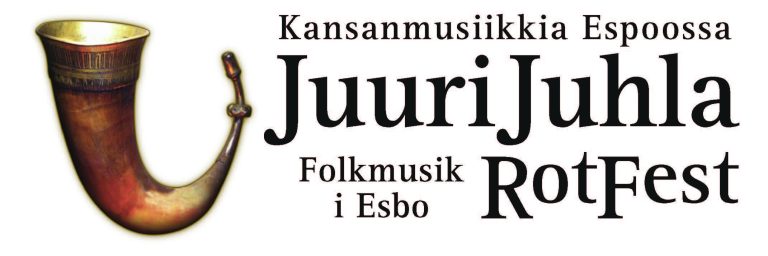 JuuriJuhla-RotFest -yhdistys / JuuriJuhla-RotFest -kansanmusiikkifestivaali / HoivaPelimannit
