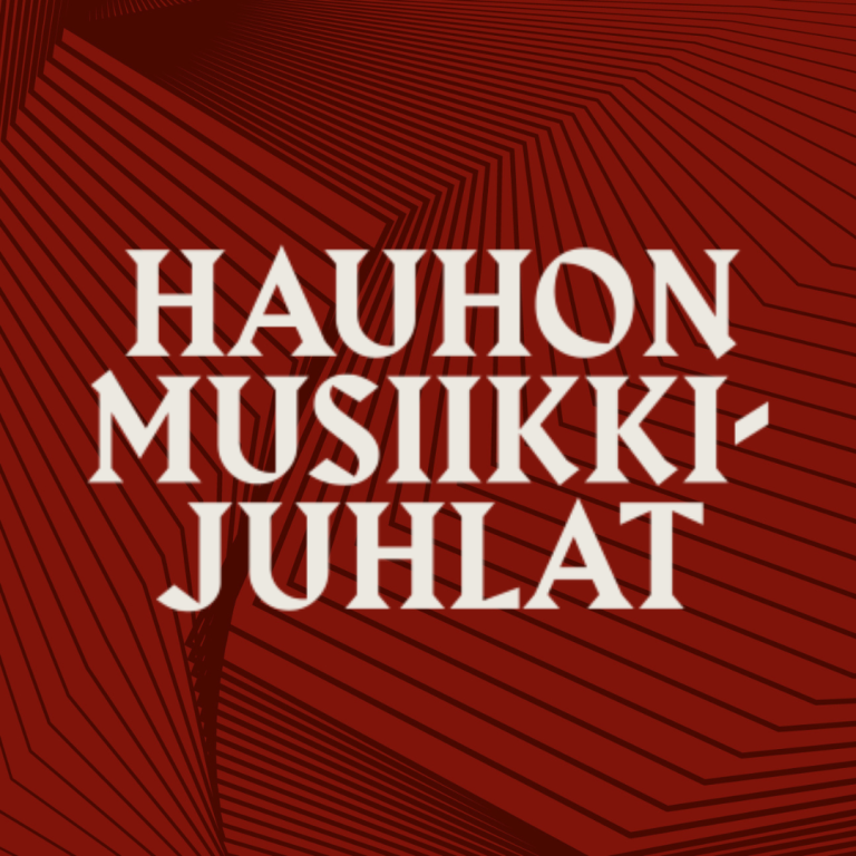 Hauhon musiikkijuhlat