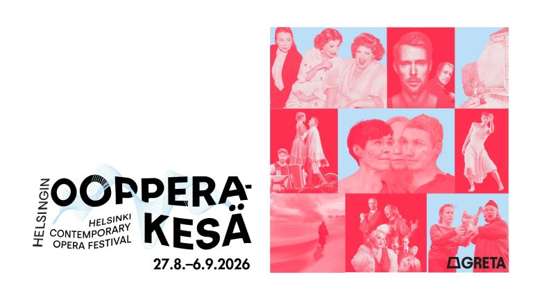 Helsingin oopperakesä