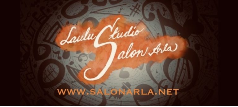 Laulustudio Salon Arla