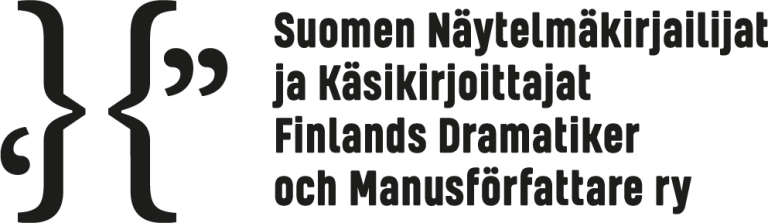 Suomen Näytelmäkirjailijat ja Käsikirjoittajat ry